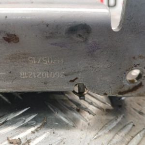 RENAULT CLIO 4 PHASE 1