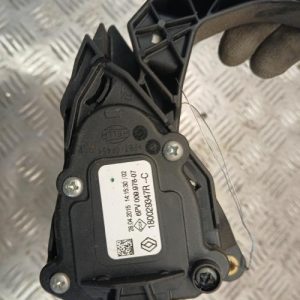 RENAULT CLIO 4 PHASE 1