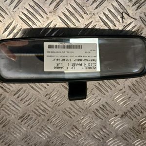 RENAULT CLIO 4 PHASE 1