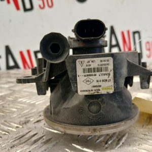 RENAULT CLIO 4 PHASE 1