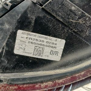 RENAULT CLIO 4 PHASE 1