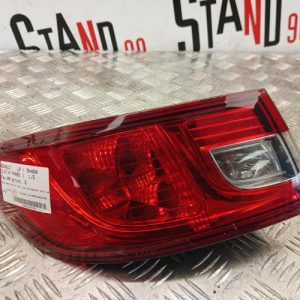 RENAULT CLIO 4 PHASE 1