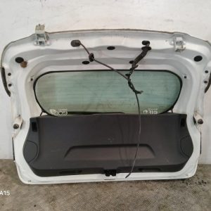 RENAULT CLIO 4 PHASE 1