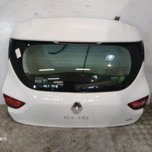 RENAULT CLIO 4 PHASE 1