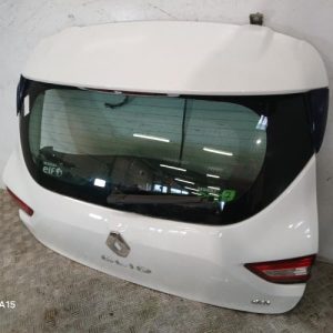 RENAULT CLIO 4 PHASE 1