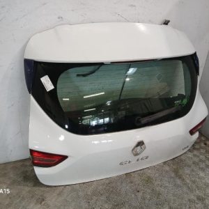 RENAULT CLIO 4 PHASE 1