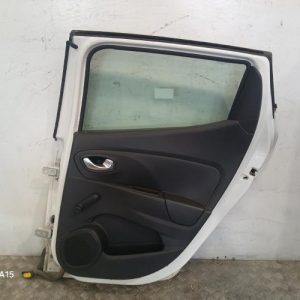 RENAULT CLIO 4 PHASE 1