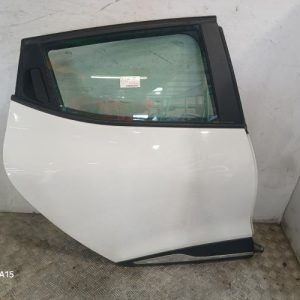 RENAULT CLIO 4 PHASE 1