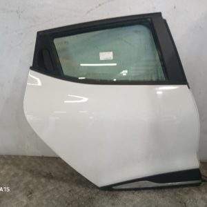 RENAULT CLIO 4 PHASE 1