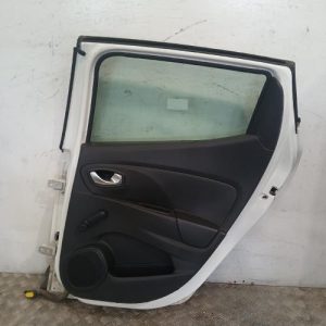RENAULT CLIO 4 PHASE 1