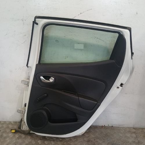 RENAULT CLIO 4 PHASE 1