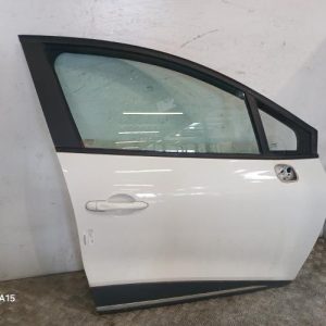 RENAULT CLIO 4 PHASE 1