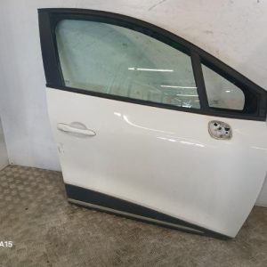 RENAULT CLIO 4 PHASE 1