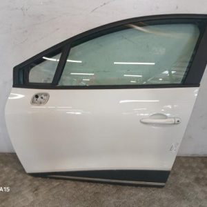 RENAULT CLIO 4 PHASE 1