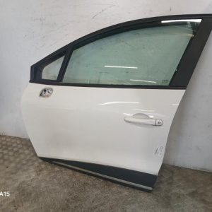 RENAULT CLIO 4 PHASE 1