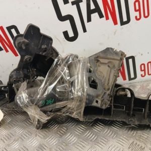 RENAULT CLIO 4 PHASE 1