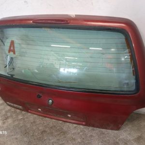 RENAULT TWINGO 1 PHASE 2