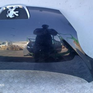 PEUGEOT 107 PHASE 2