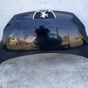 PEUGEOT 107 PHASE 2