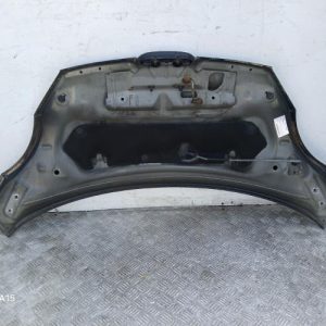 PEUGEOT 107 PHASE 2