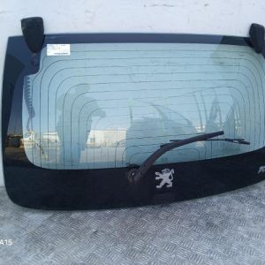 PEUGEOT 107 PHASE 2