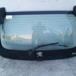 PEUGEOT 107 PHASE 2