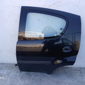 PEUGEOT 107 PHASE 2