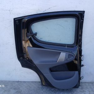 PEUGEOT 107 PHASE 2