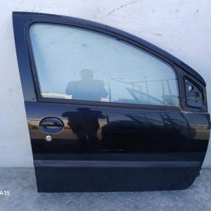 PEUGEOT 107 PHASE 2