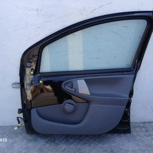 PEUGEOT 107 PHASE 2