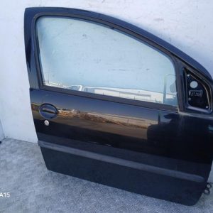 PEUGEOT 107 PHASE 2