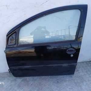 PEUGEOT 107 PHASE 2