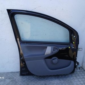 PEUGEOT 107 PHASE 2