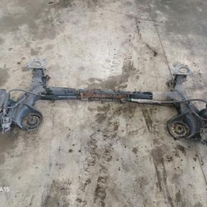 PEUGEOT 5008 1 PHASE 2