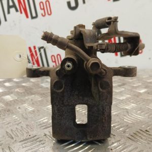 KIA PICANTO 3 PHASE 1