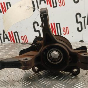 KIA PICANTO 3 PHASE 1