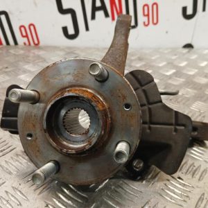 KIA PICANTO 3 PHASE 1