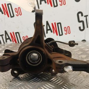 KIA PICANTO 3 PHASE 1
