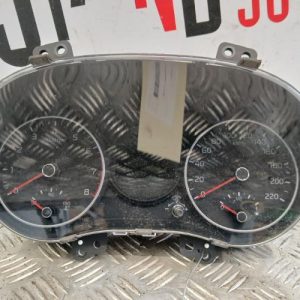 KIA PICANTO 3 PHASE 1