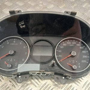 KIA PICANTO 3 PHASE 1