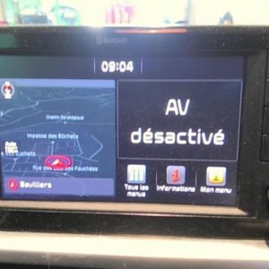 KIA PICANTO 3 PHASE 1