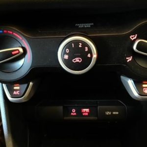 KIA PICANTO 3 PHASE 1