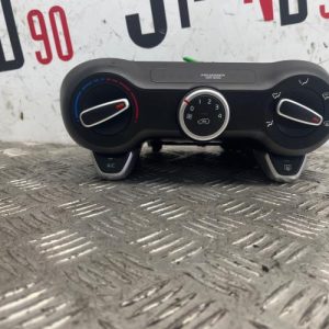 KIA PICANTO 3 PHASE 1