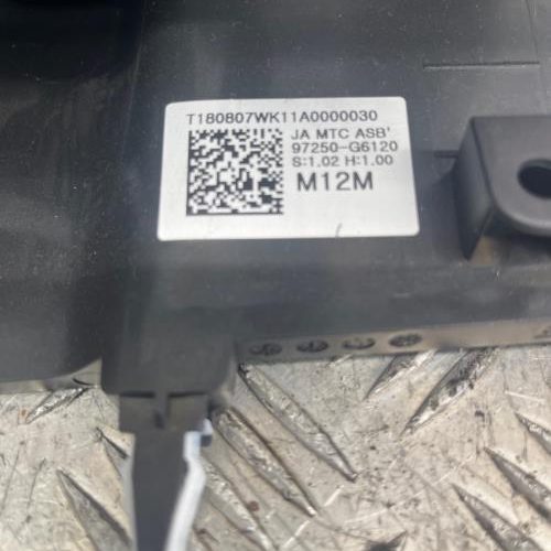 KIA PICANTO 3 PHASE 1