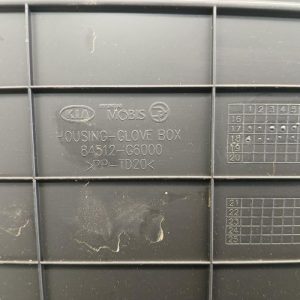 KIA PICANTO 3 PHASE 1