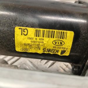 KIA PICANTO 3 PHASE 1