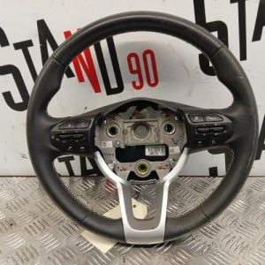 KIA PICANTO 3 PHASE 1