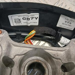 KIA PICANTO 3 PHASE 1