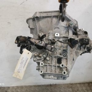 KIA PICANTO 3 PHASE 1