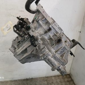 KIA PICANTO 3 PHASE 1